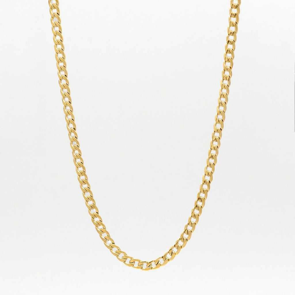 Envogems Elegant Chain Necklace