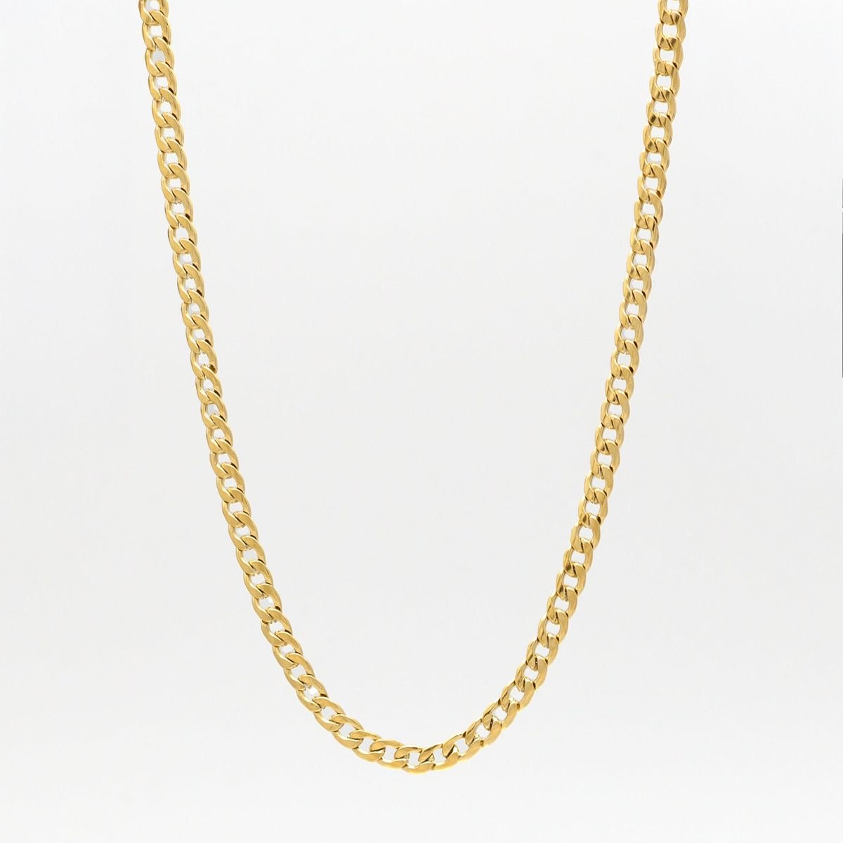 Envogems Elegant Chain Necklace