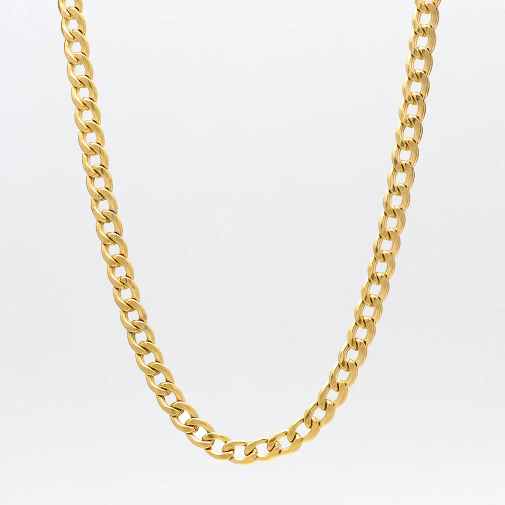 Envogems Elegant Chain Necklace