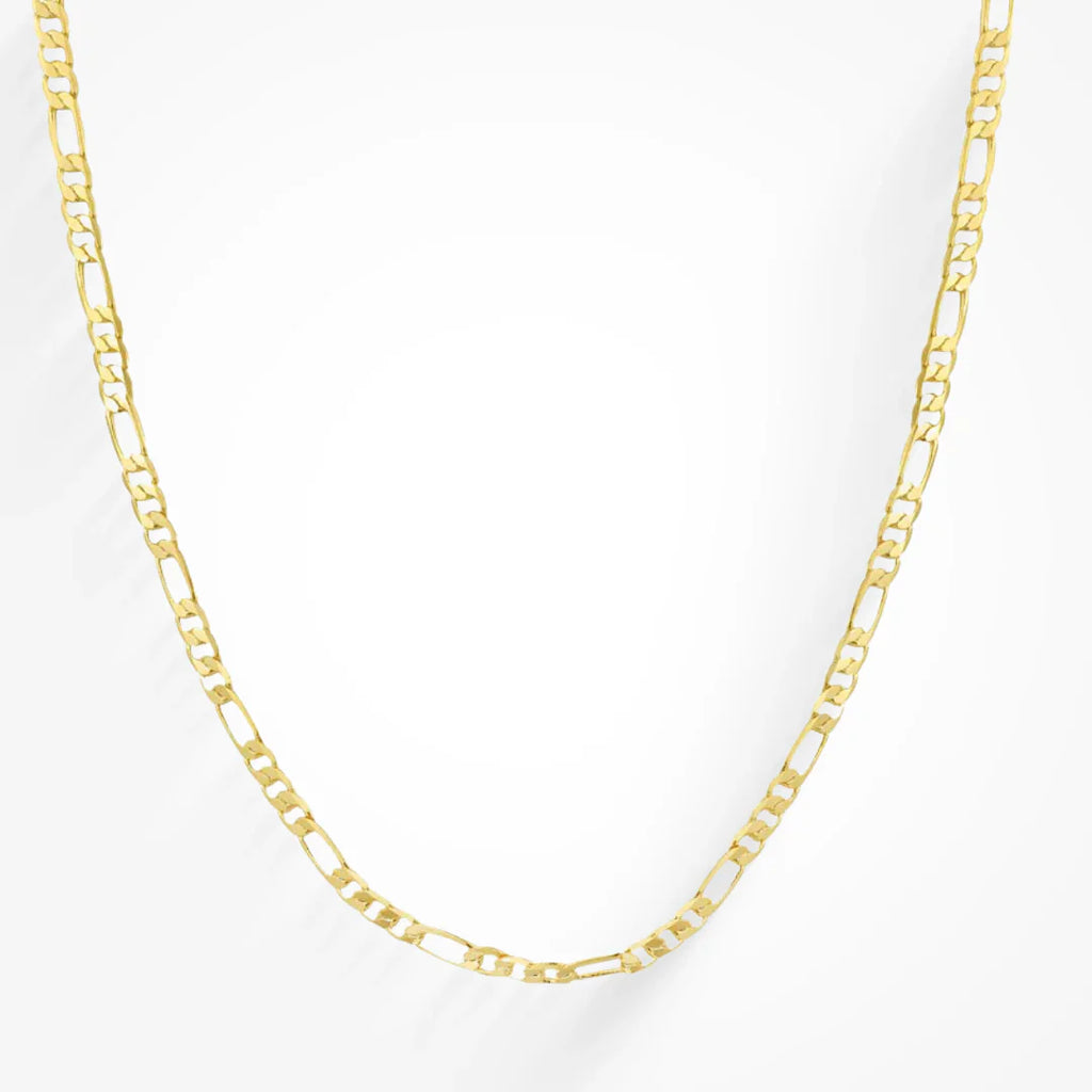 Envogems Elegant Sleek Chain Necklace